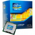 CPU1155 Intel Core i5-3450 3.10GHz / 6MB / Box